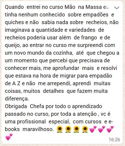 4 Sheyla - Delicias da Vovo Hercilia